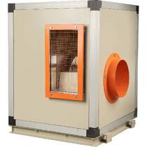 Centrifugal Cabin Fan