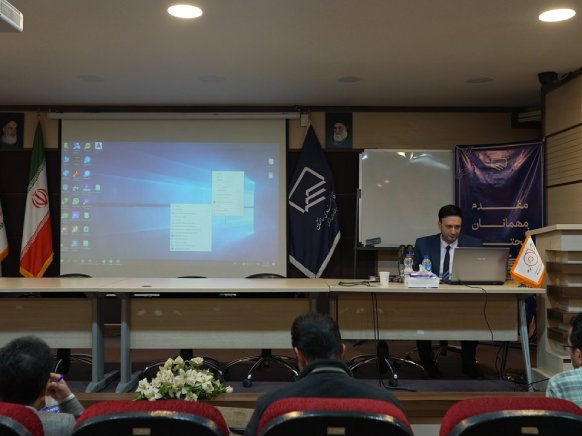 سمینار نظام مهندسی -مشهد-سال 1402