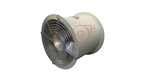 Duct Axial