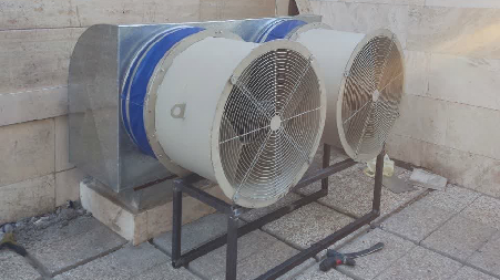 نصب و راه اندازی