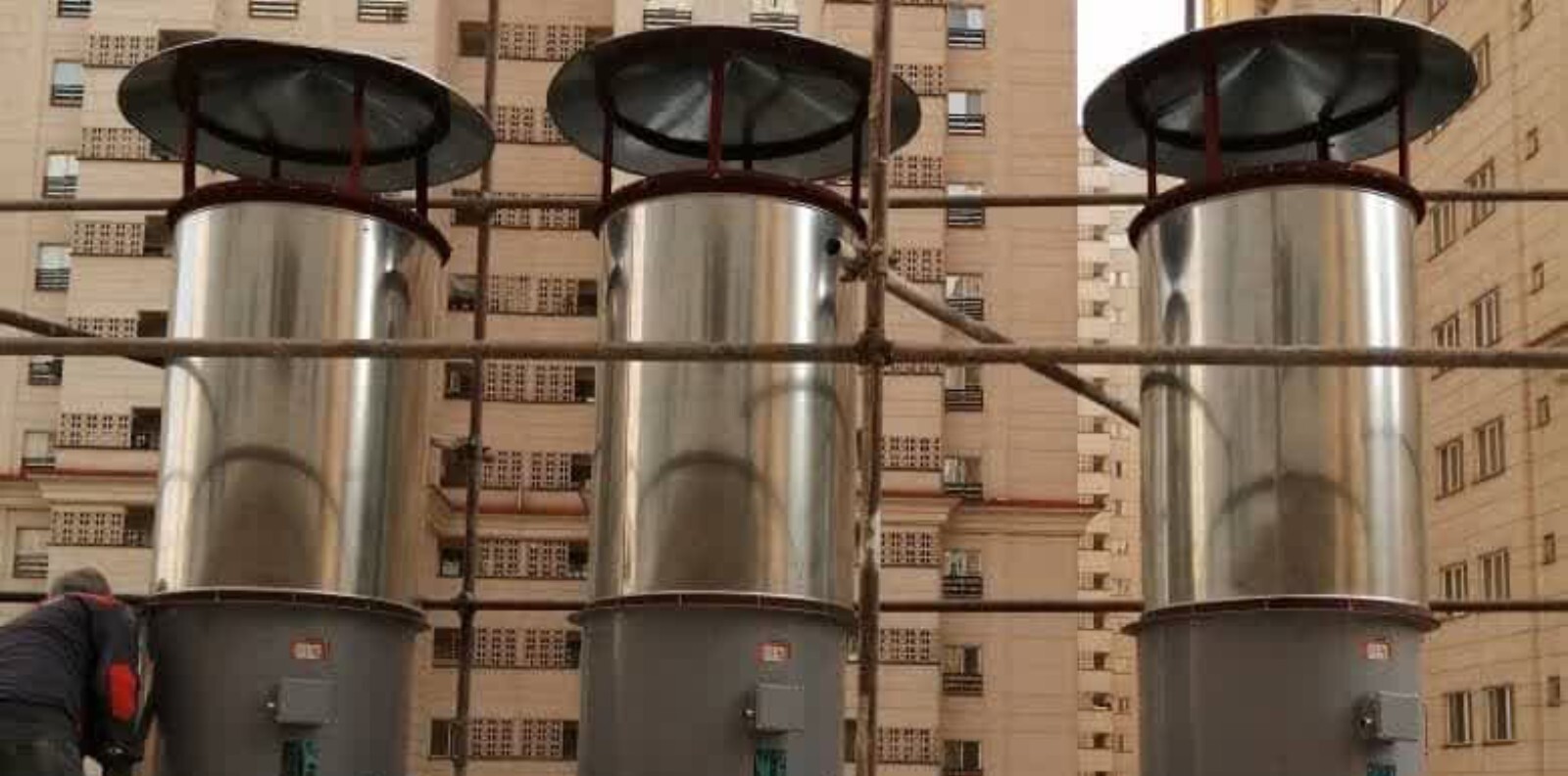خدمات پس از فروش